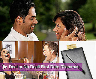 Deal or No Deal: First Date Dilemmas Deal or No Deal: First Date Dilemmas