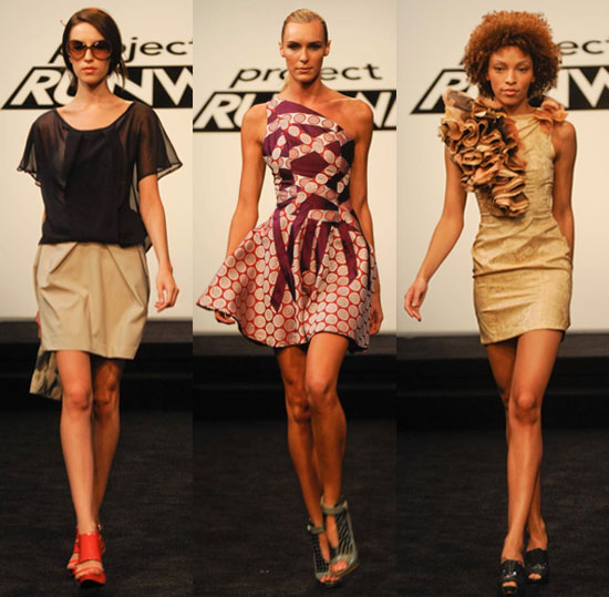 project runway season 7 christiane