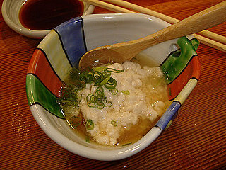 Poll: Would You Eat Cod Milt (Shirako)? Poll: Would You Eat Cod Milt (Shirako)?