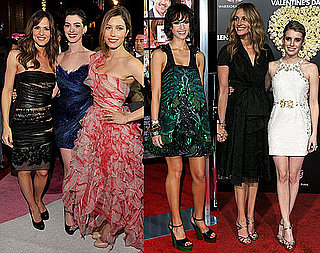Photos of Valentine's Day Premiere Photos of Valentine's Day Premiere
