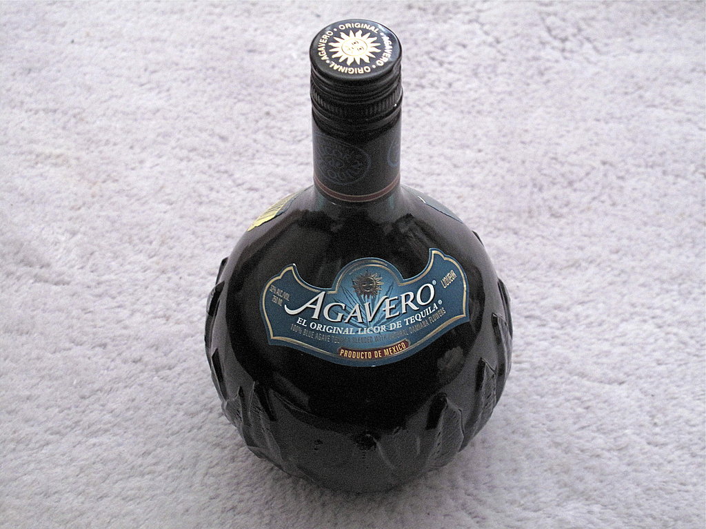 Agavero Tequila Liqueur A Spirited Aphrodisiac? POPSUGAR Food