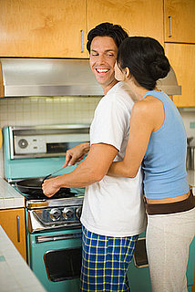 Do You Cook in Your Pajamas? Do You Cook in Your Pajamas?