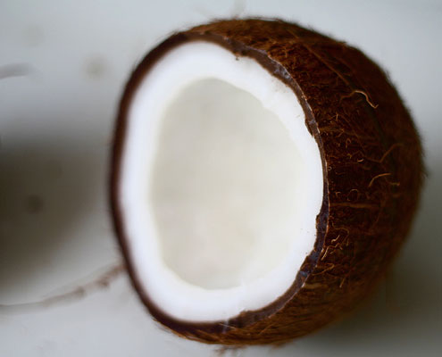 Coconut: Love It or Hate It? Coconut: Love It or Hate It?