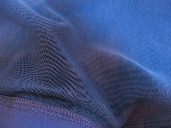 Up Close and Personal . . . Up Close and Personal . . .