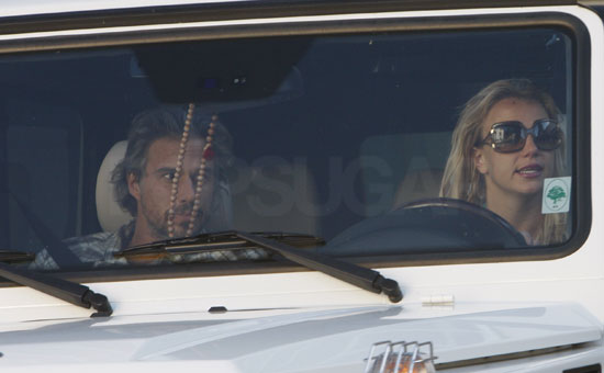 Photos of Britney Spears Photos of Britney Spears