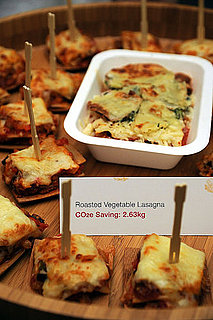 Low-Carbon Vegetarian Restaurant Chain Otarian Opens in New York Low-Carbon Vegetarian Restaurant Chain Otarian Opens in New York
