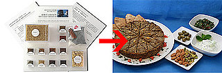 Destination Dinner Recipe Kits Destination Dinner Recipe Kits