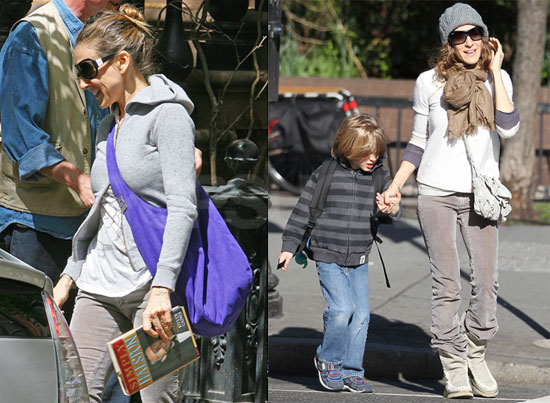 Photos of Sarah Jessica Parker Photos of Sarah Jessica Parker