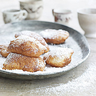 Buttermilk Beignets Recipe Buttermilk Beignets Recipe