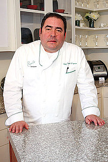 Emeril Lagasse to Star in Game Show Pilot For CBS Emeril Lagasse to Star in Game Show Pilot For CBS