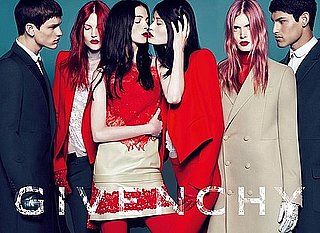 2010 Fall Givenchy Ad Features Transgender Model Lea T. 2010-05-07 13:00:22 2010 Fall Givenchy Ad Features Transgender Model Lea T. 2010-05-07 13:00:22