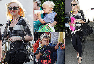 Photos of Gwen Stefani Photos of Gwen Stefani