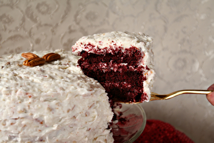 Do You Like Cream Cheese Frosting? Do You Like Cream Cheese Frosting?