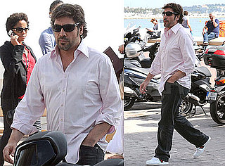 Pictures of Javier Bardem Pictures of Javier Bardem