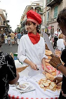 Food Events and Festivals For May 25 to June 1 Food Events and Festivals For May 25 to June 1