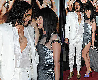 Pictures of Katy Perry and Russell Brand Looking Cute on the Red Carpet at Get Him to the Greek LA Premiere, Zac Efron & Vanessa Pictures of Katy Perry and Russell Brand Looking Cute on the Red Carpet at Get Him to the Greek LA Premiere, Zac Efron & Vanessa
