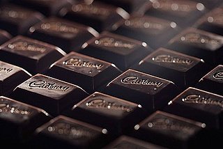 Statistics on the World's Bestselling Candies Statistics on the World's Bestselling Candies