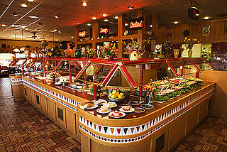 What Do You Think of Buffets? What Do You Think of Buffets?