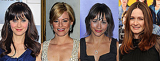 Zooey Deschanel, Rashida Jones, Elizabeth Banks, and Emily Mortimer to Star in My Idiot Brother With Paul Rudd 2010-06-09 11:15:16 Zooey Deschanel, Rashida Jones, Elizabeth Banks, and Emily Mortimer to Star in My Idiot Brother With Paul Rudd 2010-06-09 11:15:16