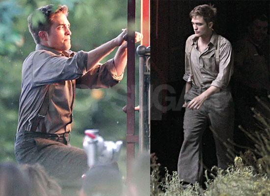 Photos of Robert Pattinson Photos of Robert Pattinson