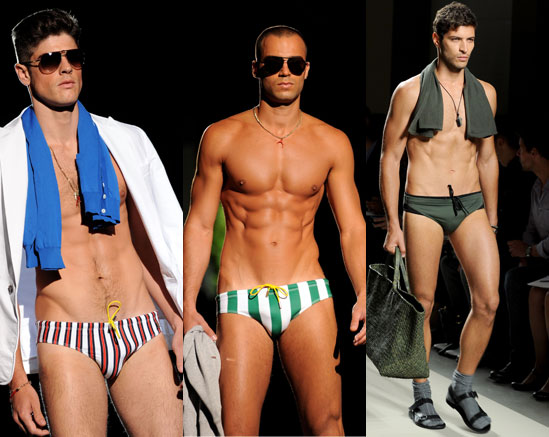 Speedos Are Making A Comeback Popsugar Love Sex