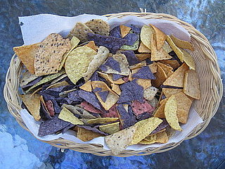 Make Your Own Chip Blend Make Your Own Chip Blend