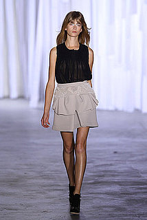 Spring 2011 New York Fashion Week: Preen Spring 2011 New York Fashion Week: Preen