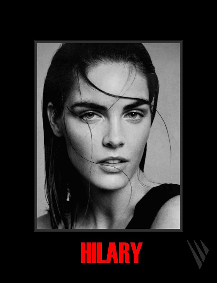 Hilary Rhoda, Jourdan Dunn, Noemie Lenoir, and More to Return to the Catwalk for Spring 2011 New York Fashion Week? Hilary Rhoda, Jourdan Dunn, Noemie Lenoir, and More to Return to the Catwalk for Spring 2011 New York Fashion Week?