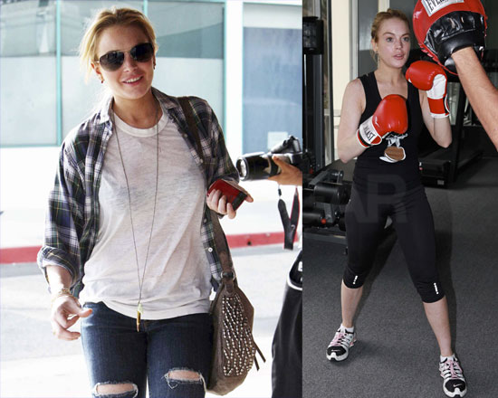 Pictures of Lohan Pictures of Lohan