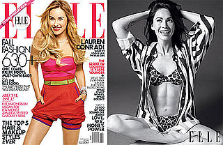 Pictures of LC and Megan Fox Pictures of LC and Megan Fox
