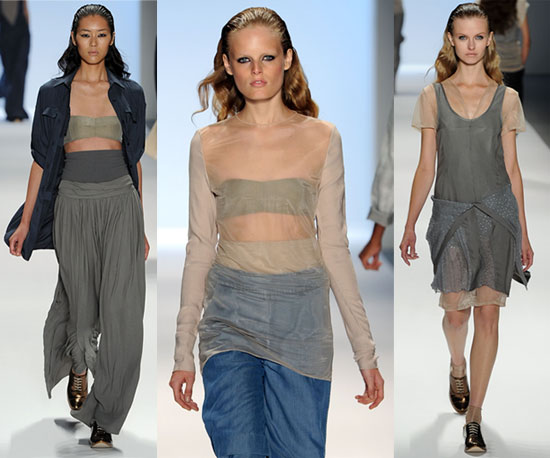 Spring 2011 New York Fashion Week: Richard Chai Love 2010-09-09 14:05:33 Spring 2011 New York Fashion Week: Richard Chai Love 2010-09-09 14:05:33