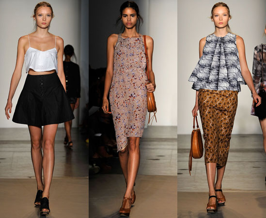 Spring 2011 New York Fashion Week: Rachel Comey 2010-09-09 17:25:14 Spring 2011 New York Fashion Week: Rachel Comey 2010-09-09 17:25:14