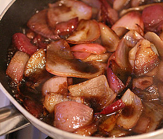 Definition of Agrodolce Definition of Agrodolce