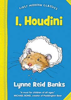 I, Houdini I, Houdini