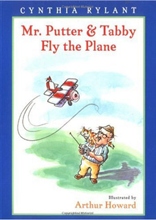 Mr. Putter and Tabby Fly the Plane Mr. Putter and Tabby Fly the Plane