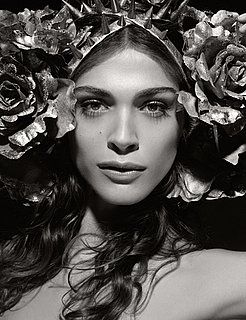 Photos of Karl Lagerfeld's 2011 Pirelli Calendar with Julianne Moore, Baptiste Giabiconi, Erin Wasson, and More Photos of Karl Lagerfeld's 2011 Pirelli Calendar with Julianne Moore, Baptiste Giabiconi, Erin Wasson, and More