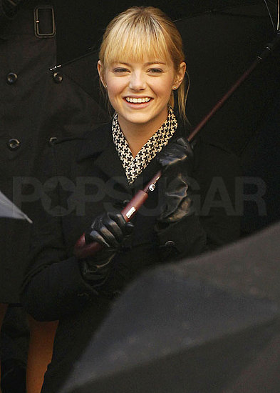 Pictures of Emma Stone Pictures of Emma Stone