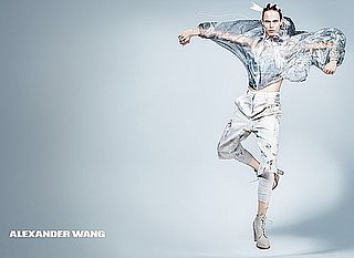 Photos of Alexander Wang, Versace, Nina Ricci Spring 2011 Ad Campaigns, Plus Shu Pei Qin for Maybelline Photos of Alexander Wang, Versace, Nina Ricci Spring 2011 Ad Campaigns, Plus Shu Pei Qin for Maybelline