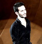 Marc Jacobs Marc Jacobs