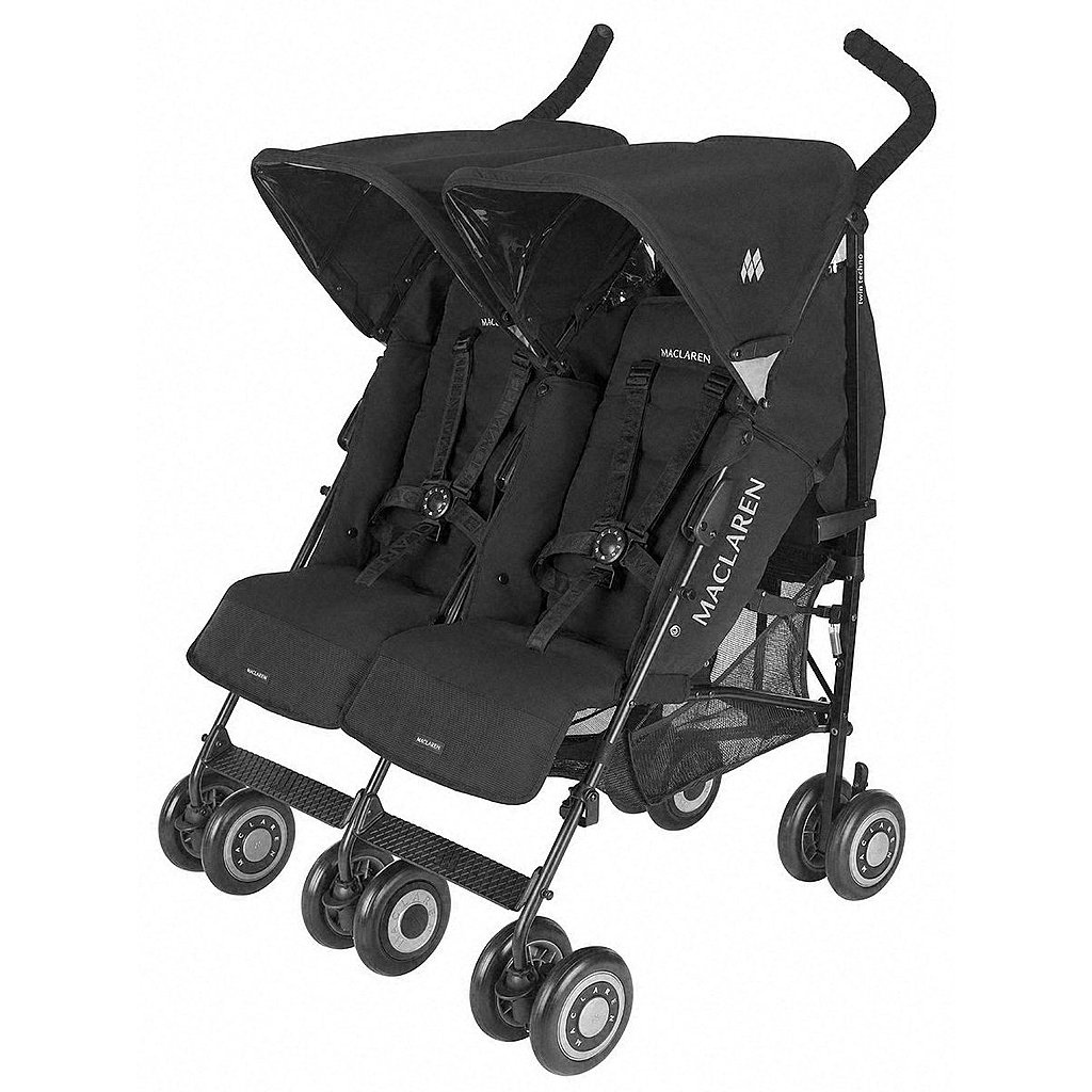 Best Stroller For Twins POPSUGAR Moms