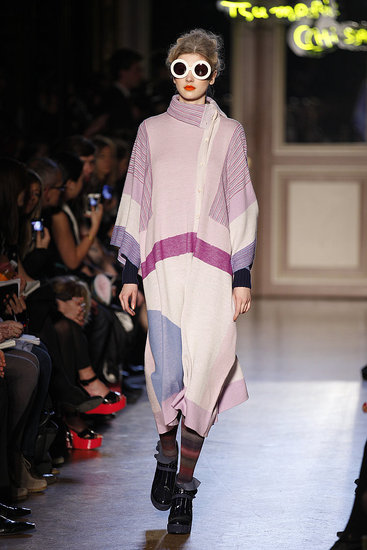 Tsumori Chisato Fall 2011 Tsumori Chisato Fall 2011