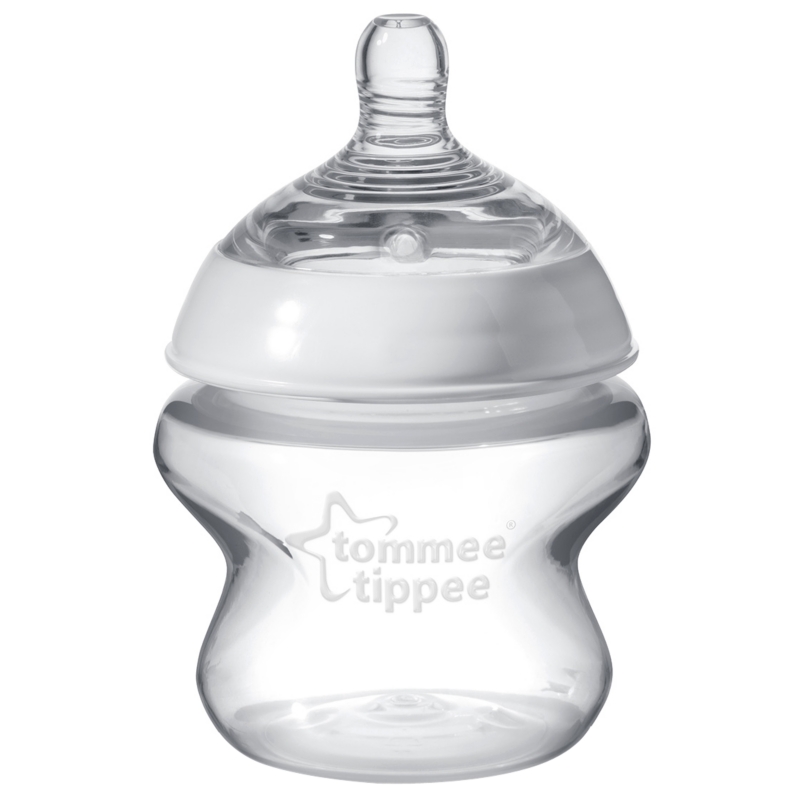 Tommee Tippee Closer to Nature Bottles Tommee Tippee Closer to Nature Bottles