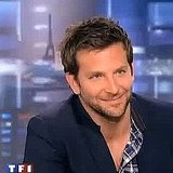 Video of Hot Bradley Cooper Speaking Fluent French in an Interview Video of Hot Bradley Cooper Speaking Fluent French in an Interview