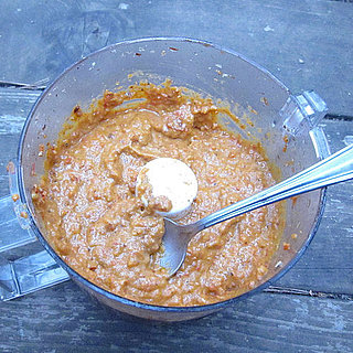 Romesco Sauce Romesco Sauce