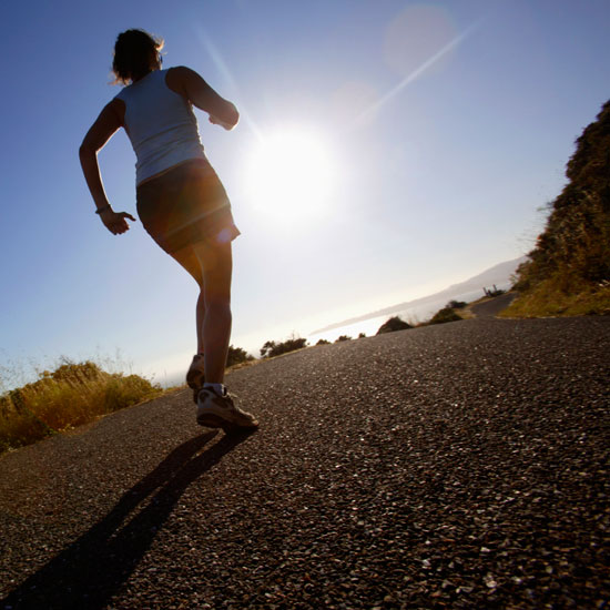 Tips For Exercising in Summer Heat and Humidity POPSUGAR Fitness