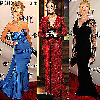 2011 Tony Awards Best Dressed 2011 Tony Awards Best Dressed