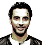 Yigal Azrouël Yigal Azrouël