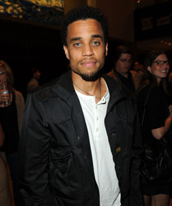 Michael Ealy Michael Ealy