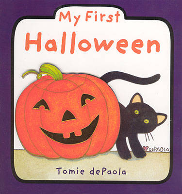 My First Halloween My First Halloween