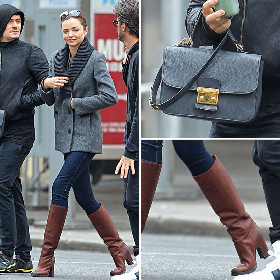 Miranda Kerr in NYC October 26, 2011 Miranda Kerr in NYC October 26, 2011
